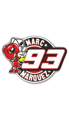 Marc Marquez