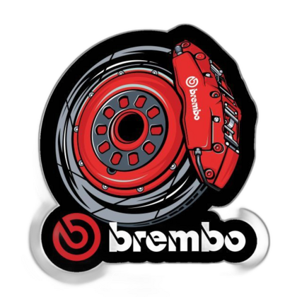 Brembo